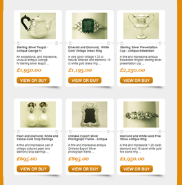 ac silver email template