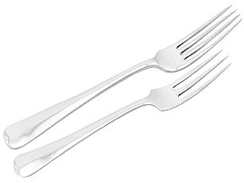 Canteen of Cutlery for 8