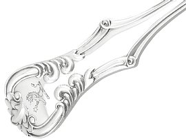 sterling silver gravy spoon