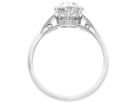 1.29 Carat Diamond Ring