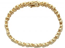 Vintage Gold Jewellery