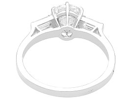 1 Carat Diamond Ring for Sale