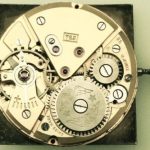 The History and Mechanical Workings of the Watch