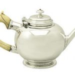 How to Keep Your Silver Teapot Clean