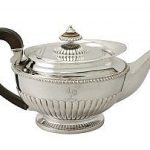 Types of Teapots