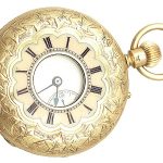 How to Wear a Pocket Watch