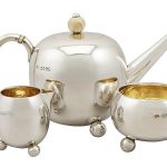 Tea For One: The Beauty of the Bachelor Teapot