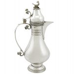 3 Different Styles of Coffee Pots for Collectors