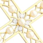 Popular Pearl Pendant Designs