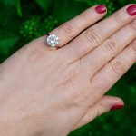 Types of Engagement Ring Cuts