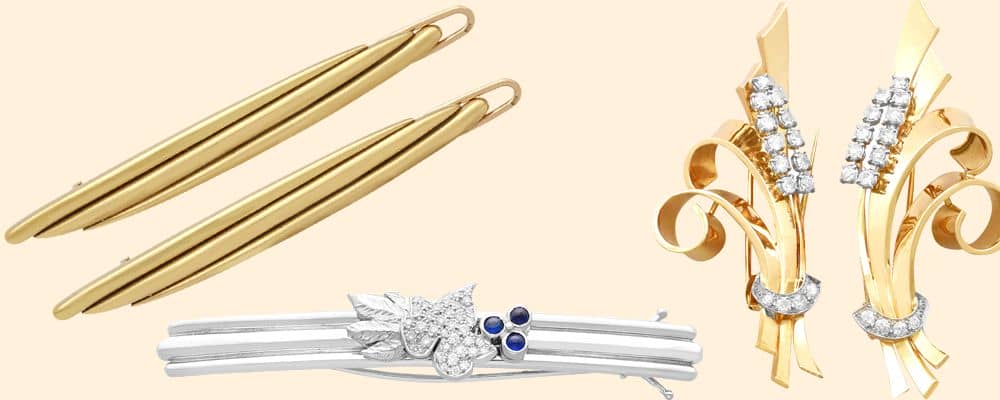 hair clips for sale