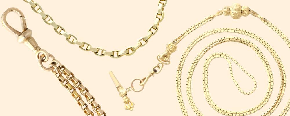 longuard chains for sale