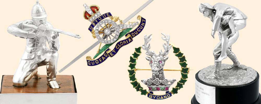 military collectables for sale