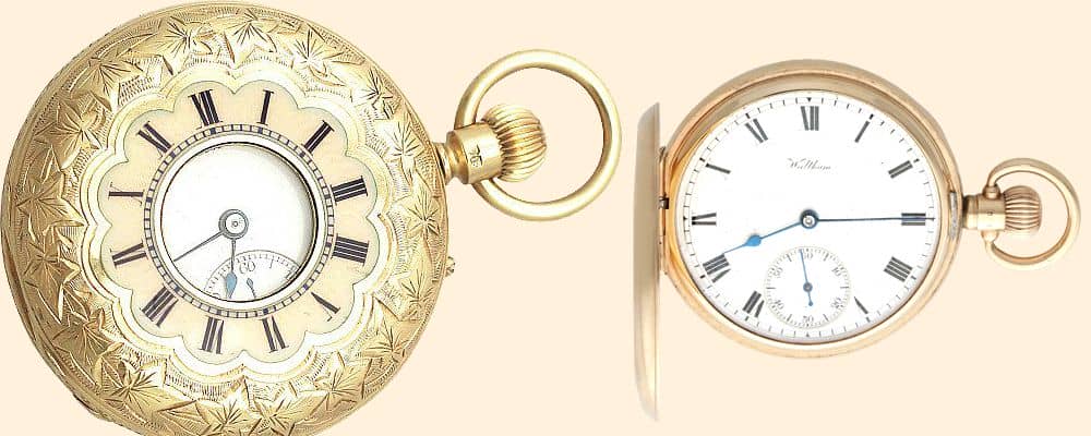 pocket watches for sale