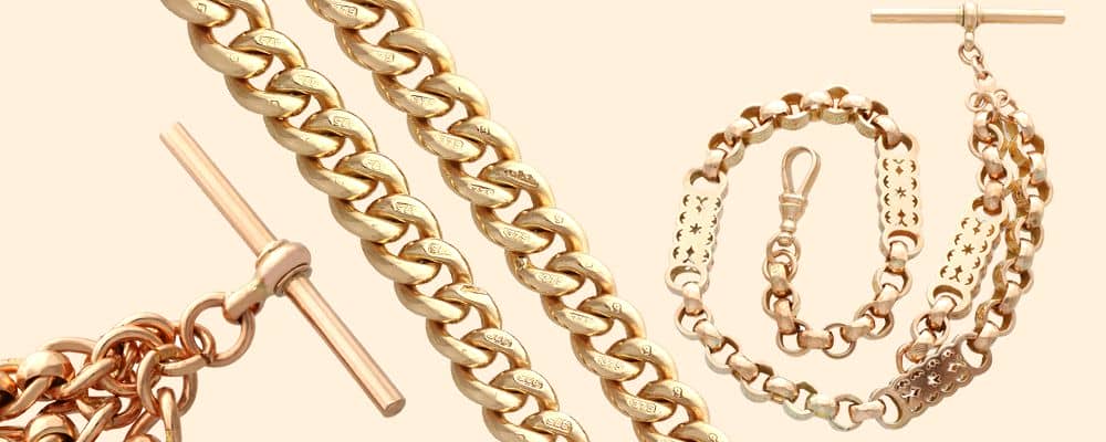 watch chains for sale