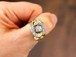 Victorian Engagement Ring