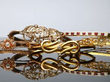 gemstone bangles