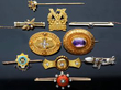 Brooch Collection