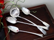 Gravy Spoons