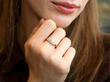 Gold Ring Vintage