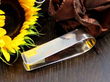 Silver Paper Holder
