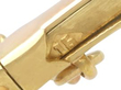 Victorian Gold Bangle with Pearls hallmark