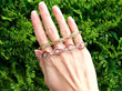 bracelets outside