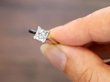 diamond solitaire ring