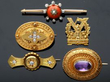 Brooch Collection