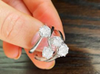 diamond rings