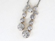 diamond necklace