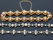 pearl bracelets