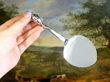 serving spoon