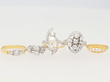 diamond rings