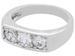 white gold 1930s Diamond Ring
