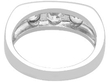 1930s Diamond Ring back