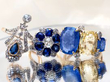 sapphire rings
