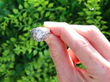 Layered Ring Outside