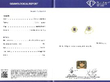 Yellow Gold Sapphire Ring Gemstone Grading