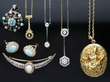 gemstone jewellery