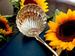Scottish Siler Ladle
