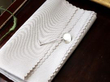 silver salt spoon