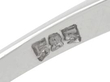 diamond ring hallmarks