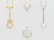 gemstone pendants