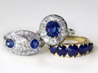 sapphire rings
