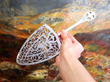 Silver Fish Slice