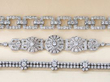 diamond bracelets
