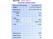 diamond ring certificate