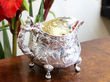 silver cream jug