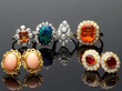 Gemstone Jewellery Collection